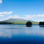 大沼国定公園（北海道・七飯町）